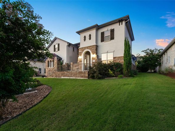 312 Bisset CT, Austin TX 78738
