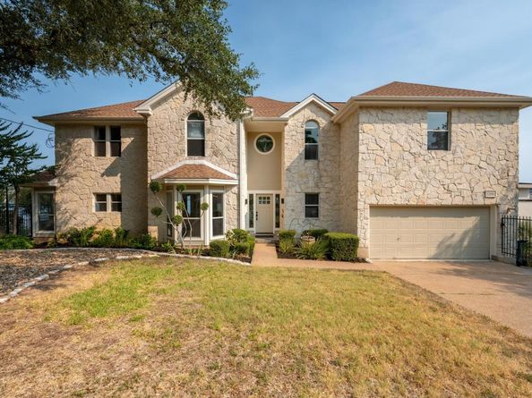 12896 Park DR, Austin TX 78732