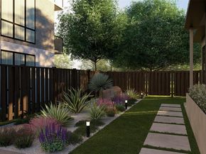 4412 S 1st ST 2, Austin TX 78745