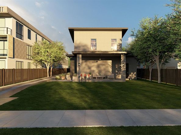 4412 S 1st ST 2, Austin TX 78745