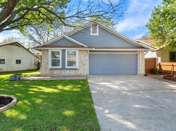 9306 Curlew DR, Austin TX 78748
