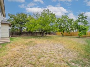 2947 Donnell DR, Round Rock TX 78664