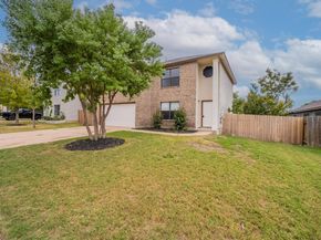 2947 Donnell DR, Round Rock TX 78664
