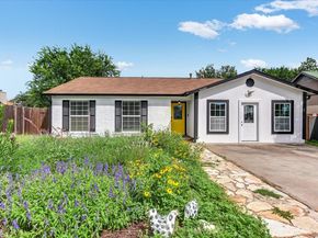 10405 Georgian DR, Austin TX 78753