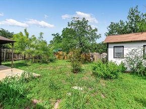 10405 Georgian DR, Austin TX 78753