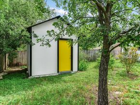 10405 Georgian DR, Austin TX 78753