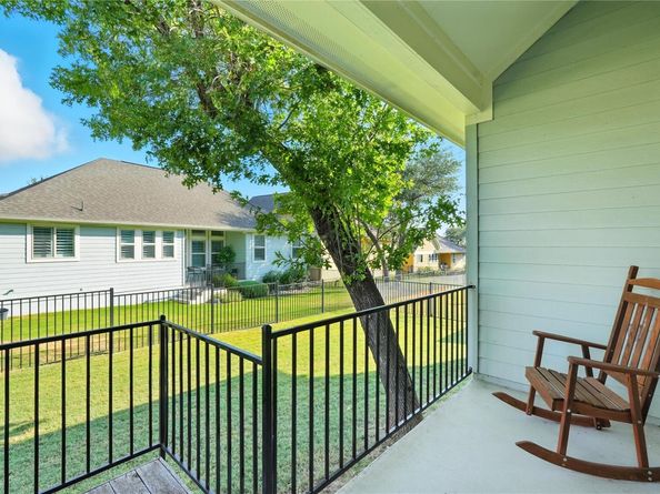 1707 Loyal Friend DR 50, Leander TX 78641