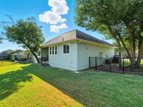 1707 Loyal Friend DR 50, Leander TX 78641