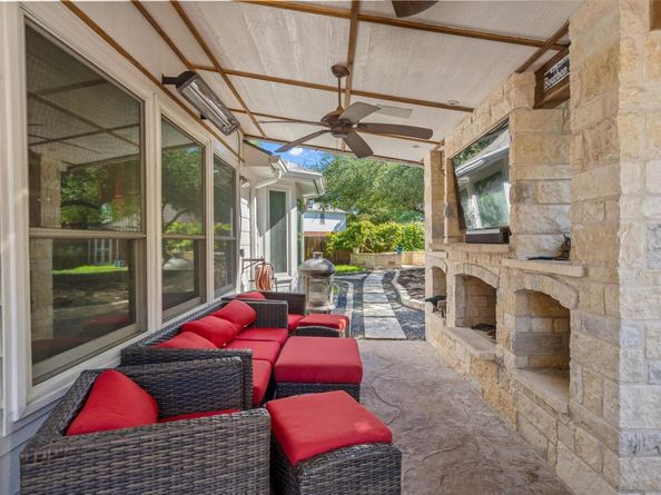 16001 Mickey DR, Austin TX 78717