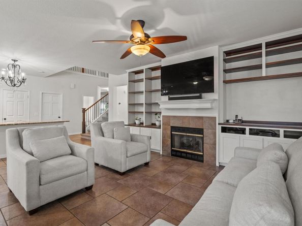 16001 Mickey DR, Austin TX 78717