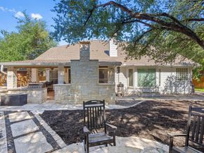16001 Mickey DR, Austin TX 78717