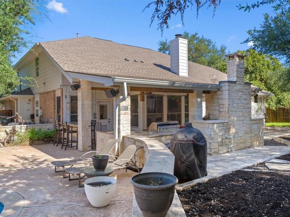 16001 Mickey DR, Austin TX 78717