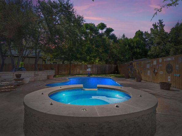 16001 Mickey DR, Austin TX 78717