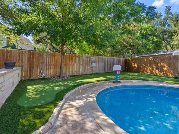 16001 Mickey DR, Austin TX 78717