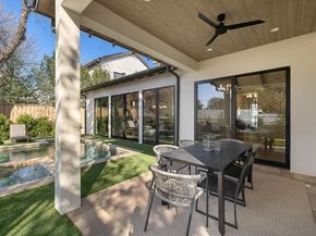 2705 Warren ST, Austin TX 78703