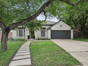 6220 Harrogate DR, Austin TX 78759