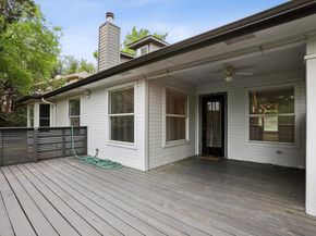 6220 Harrogate DR, Austin TX 78759