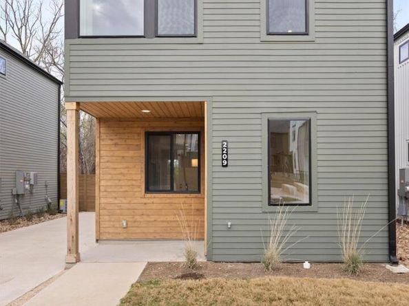 2209 McFly PL, Austin TX 78723