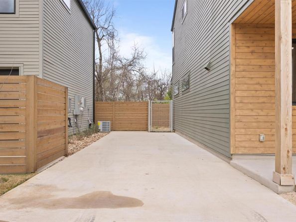 2209 McFly PL, Austin TX 78723
