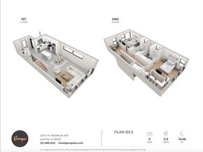 2209 McFly PL, Austin TX 78723