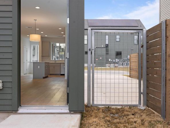 2209 McFly PL, Austin TX 78723