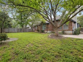 12713 Cinchring LN, Austin TX 78727
