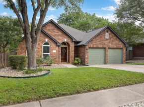 12713 Cinchring LN, Austin TX 78727