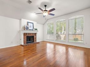 12713 Cinchring LN, Austin TX 78727