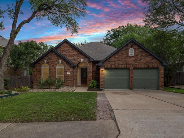 12713 Cinchring LN, Austin TX 78727