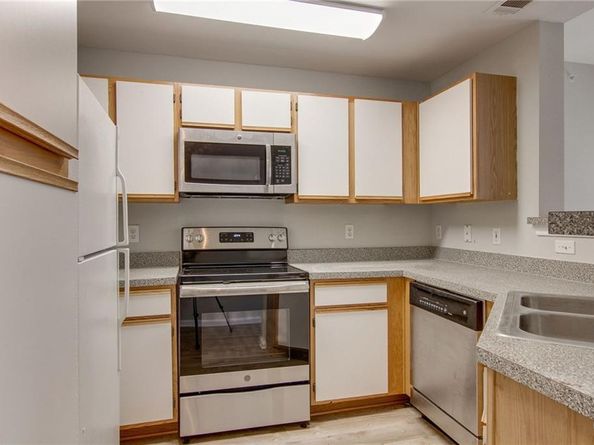 2320 Gracy Farms LN 1131, Austin TX 78758