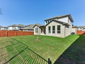 1242 Robin TRL, Round Rock TX 78681