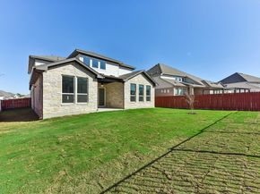 1242 Robin TRL, Round Rock TX 78681
