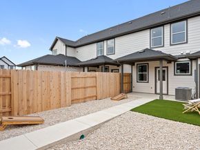 2509 Ophelia Levi LN, Round Rock TX 78665