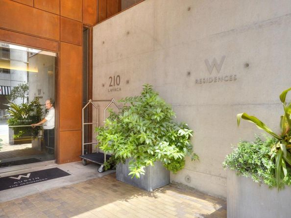 210 Lavaca ST 3603, Austin TX 78701