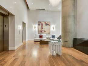 210 Lavaca ST 3603, Austin TX 78701
