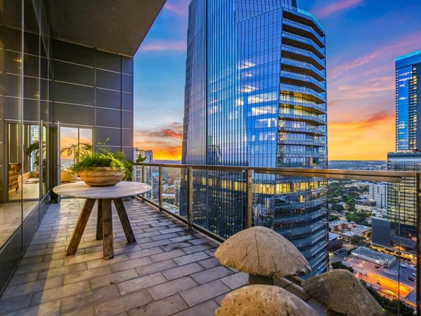 210 Lavaca ST 3603, Austin TX 78701
