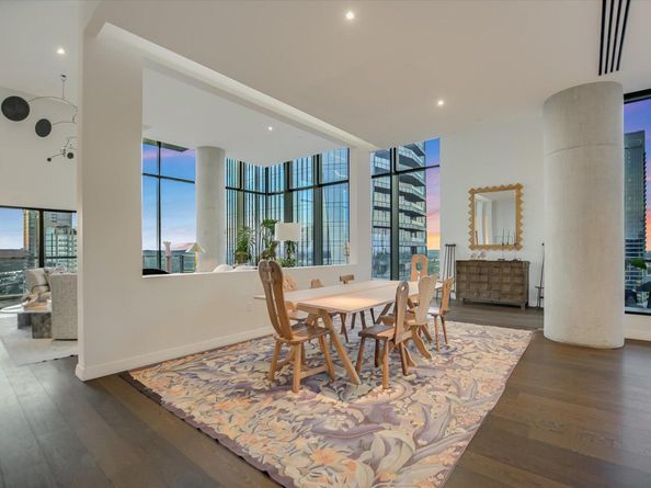 210 Lavaca ST 3603, Austin TX 78701