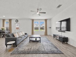 124 Banyon DR, Liberty Hill TX 78642