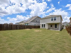124 Banyon DR, Liberty Hill TX 78642
