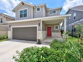 124 Banyon DR, Liberty Hill TX 78642