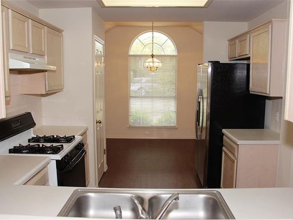 13457 Gent DR, Austin TX 78729