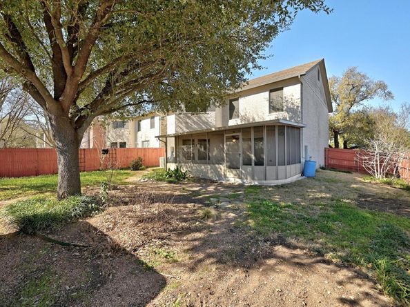 11301 Blairview LN, Austin TX 78748