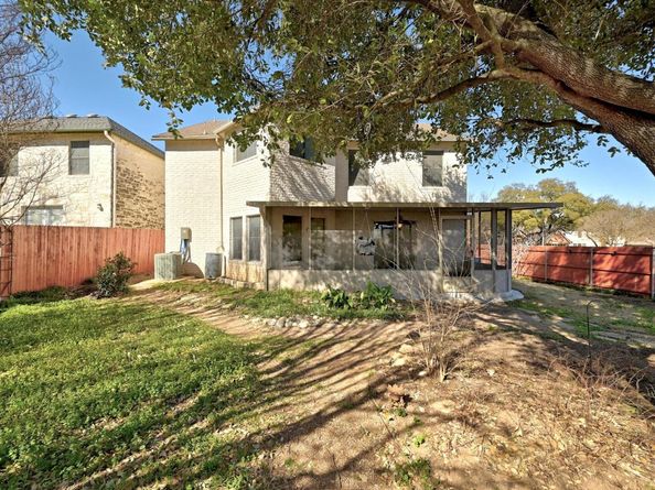 11301 Blairview LN, Austin TX 78748