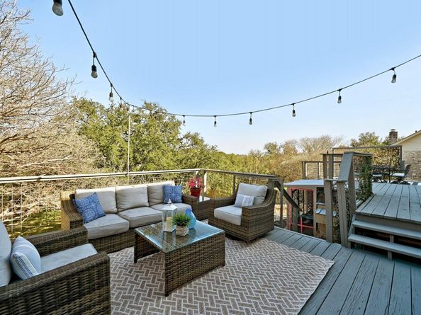 2103 Doral DR, Austin TX 78746