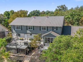 2103 Doral DR, Austin TX 78746