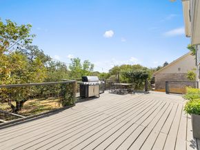 2103 Doral DR, Austin TX 78746