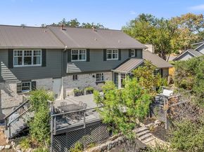 2103 Doral DR, Austin TX 78746
