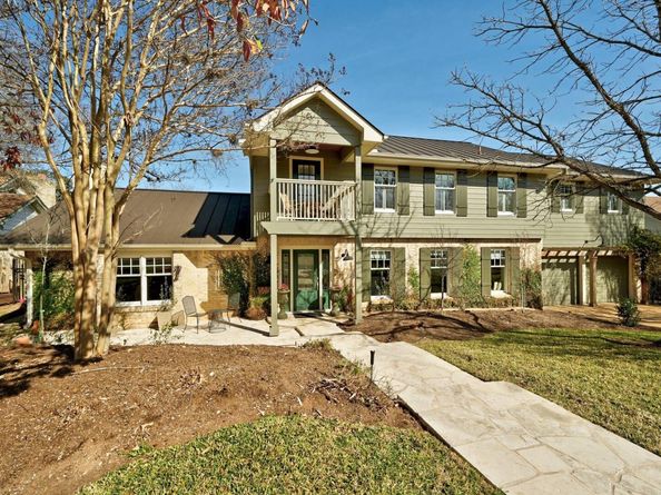 2103 Doral DR, Austin TX 78746