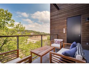 1101 Ivean Pearson RD A203, Lago Vista TX 78645