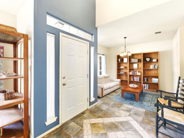 6617 Bramber LN, Austin TX 78754